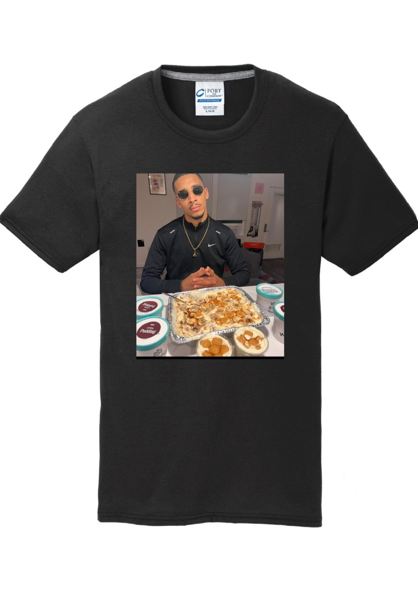 Puddin’ AJT-Shirt