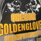 Oregon Goldengloves 100th Anniversary Edition