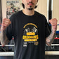 Oregon Golden Gloves  100th Anniversary Graphic T-Shirt