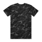 Camo AJT Boxing T-Shirt