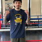 Oregon Golden Gloves  100th Anniversary Edition Graphic T-Shirt