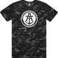 Camo AJT Boxing T-Shirt