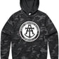 Camo AJT Hoodie