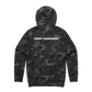 Camo AJT Hoodie
