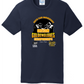 Oregon Golden Gloves  100th Anniversary Edition Graphic T-Shirt