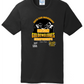 Oregon Golden Gloves  100th Anniversary Graphic T-Shirt